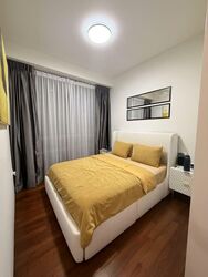 Amber Park (D15), Condominium #561011601